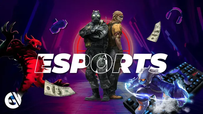 The Esports Betting Boom Is a Ticking Time Bomb for Competitive Integrity