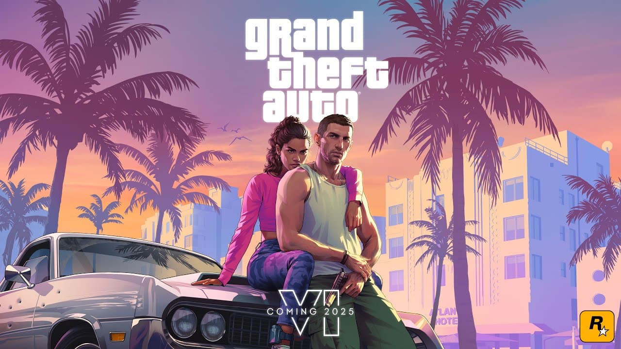 GTA VI Drops a 12-Minute Gameplay Trailer – And It Changes Everything We Know About Open World Games